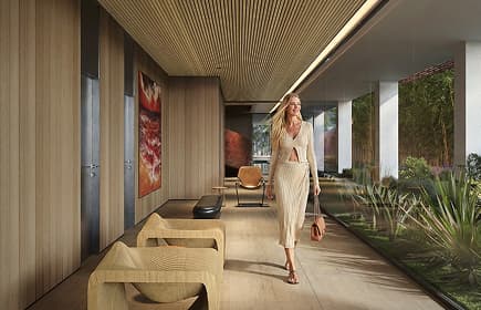 Conveniência, essenciais para uma vida mais leve.